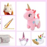 accessoires licorne