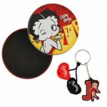 Tout savoir sur la marque Betty Boop