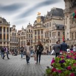 Visite de bruxelles et excursion depuis la capitale Belge