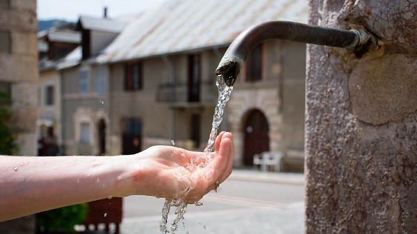 Eau du robinet : les facteurs qui affectent la qualité de l’eau