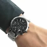 Les marques les plus célèbres de montres pour hommes