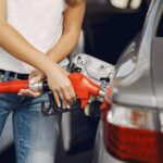 Prévention d'une erreur de carburant