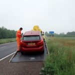 Dépanneur de voiture professionnel