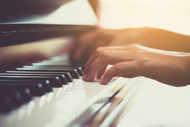 Trouver le bon professeur de piano ou le bon cours en ligne