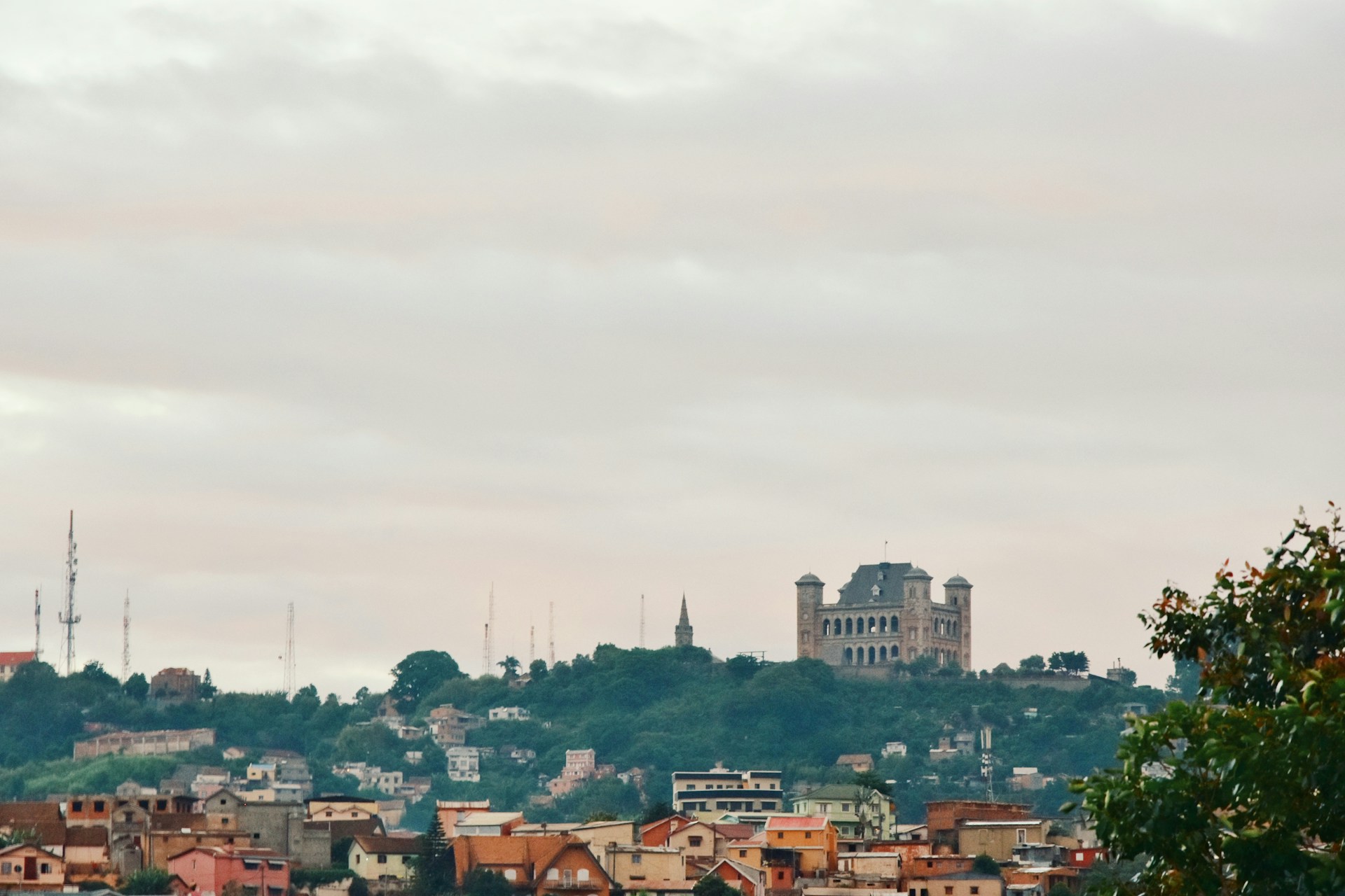 5 Activités incontournables à Antananarivo
