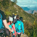 circuits de trekking à découvrir