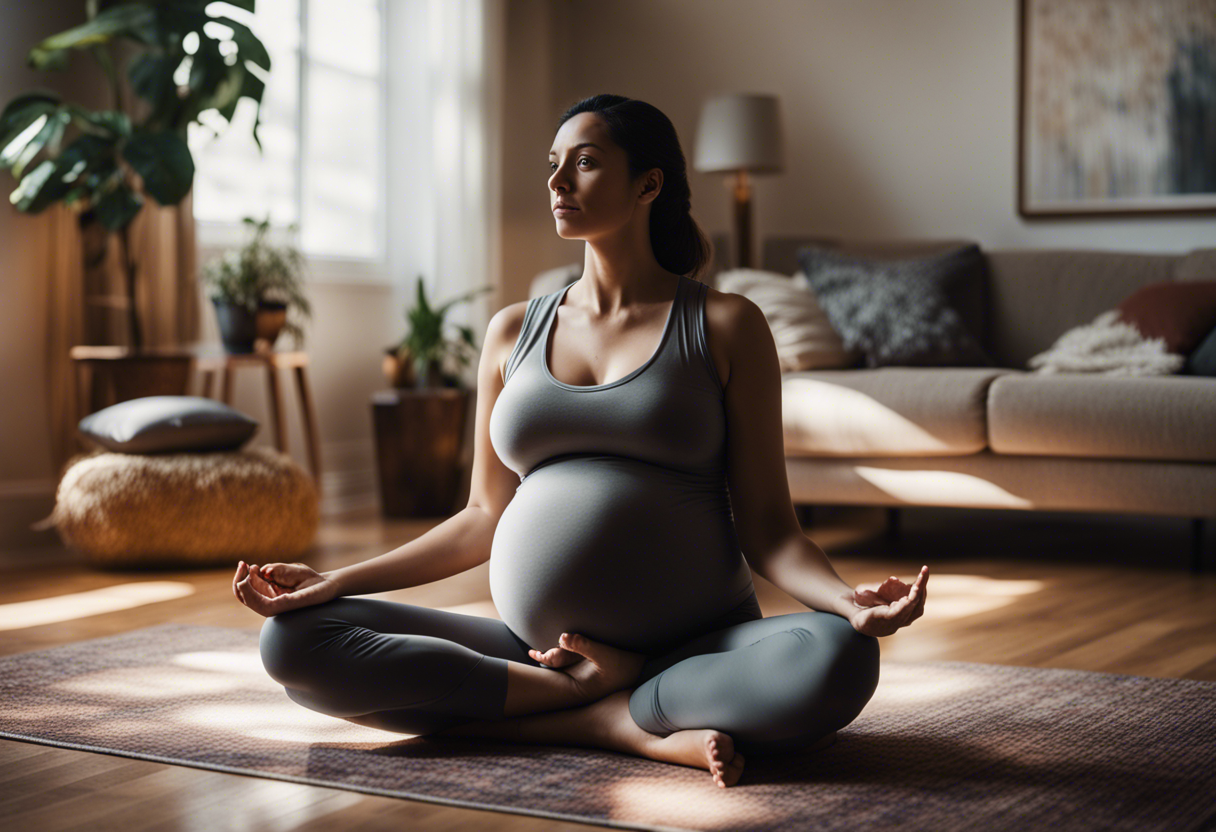 Détente femme enceinte à Agen : les meilleures astuces à appliquer