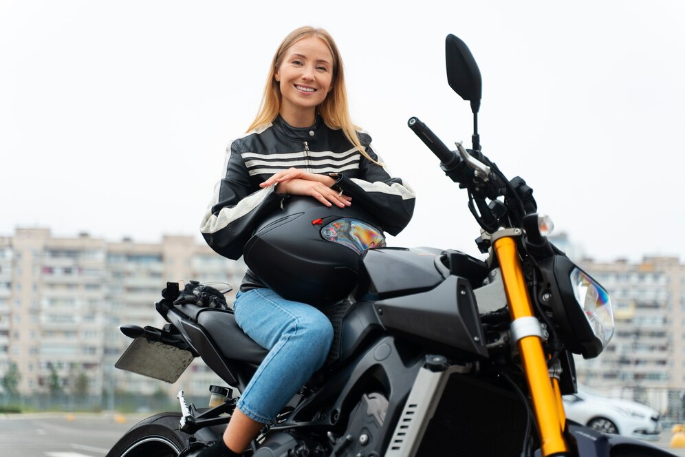 Comment choisir une moto électrique sécurisée et ludique pour votre enfant