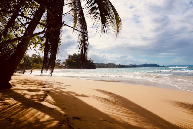 plages de rêve