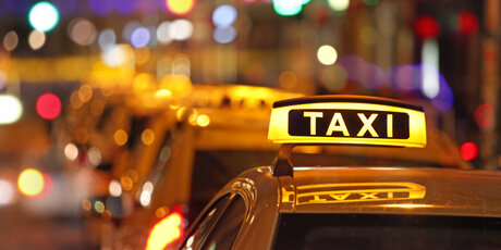 Taxi Toulouse