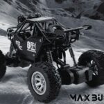 MAX Buggy