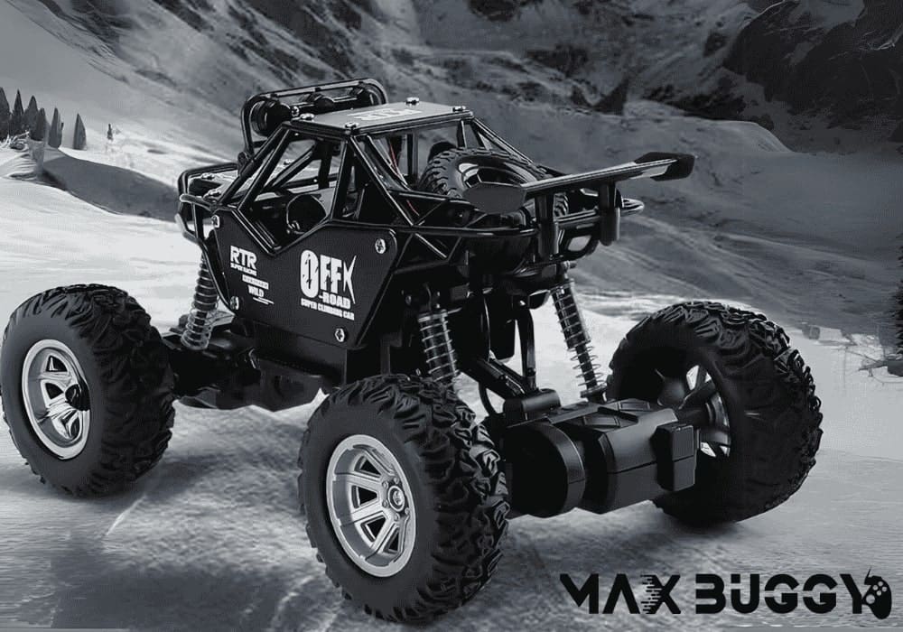 MAX Buggy