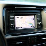 GPS pour voitures