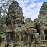 Temple Banteay Kdei