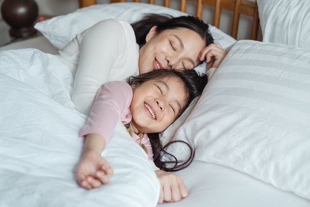 Le meilleur réveil éducatif enfant jour nuit