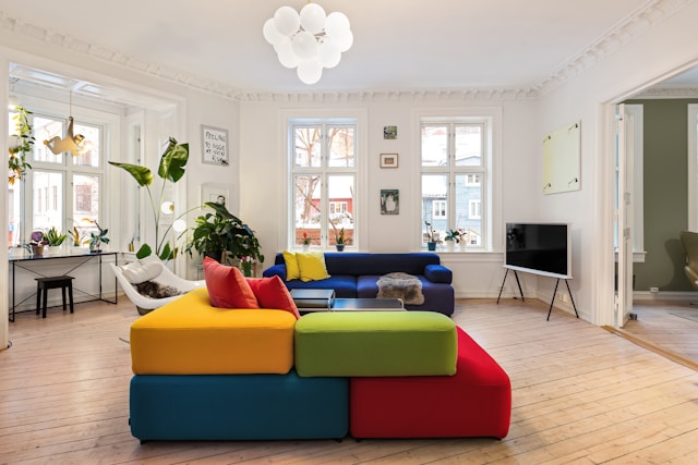 couleurs idéales