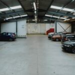 investissement en garage