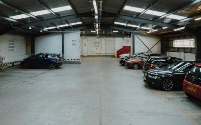investissement en garage