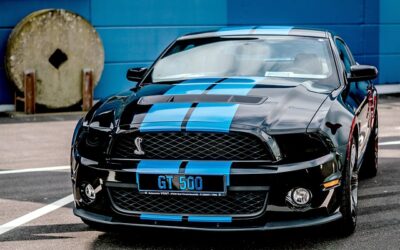 voiture de sport