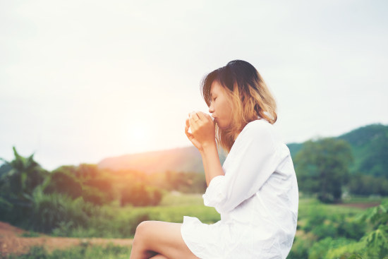 Impact de la lumière naturelle sur le système immunitaire