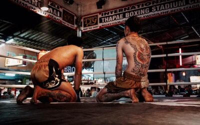 la boxe