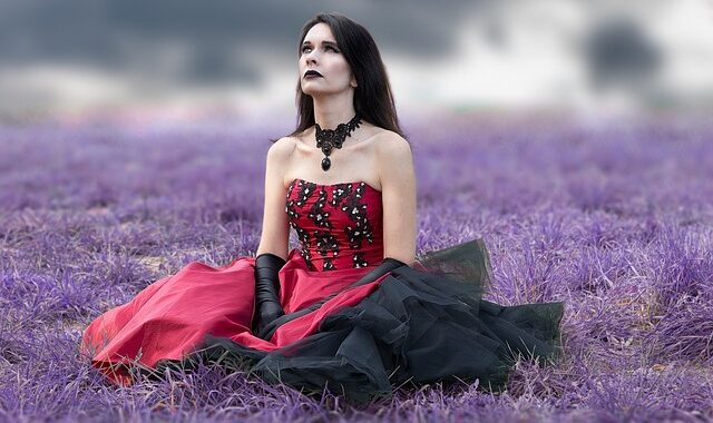 robe