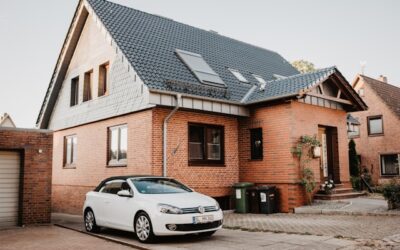 biens immobiliers