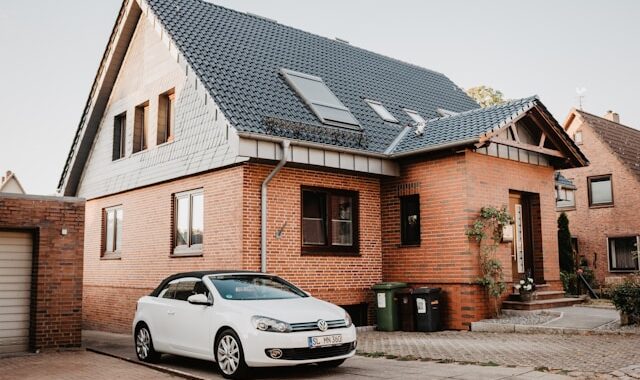 biens immobiliers