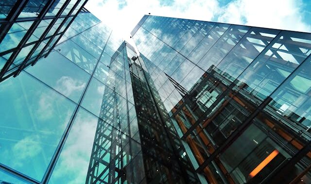 Le green building