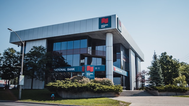 fichage à la Banque
