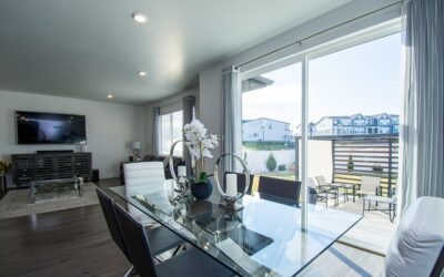 marché immobilier