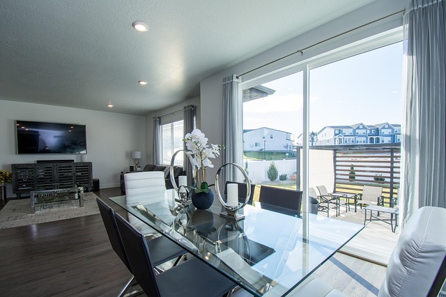 marché immobilier