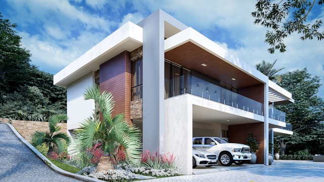 bien immobilier