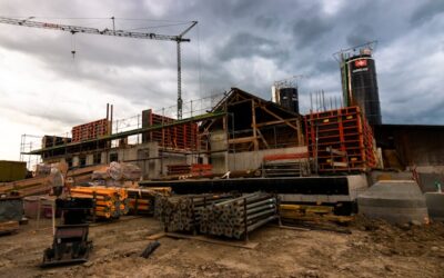 projets de construction