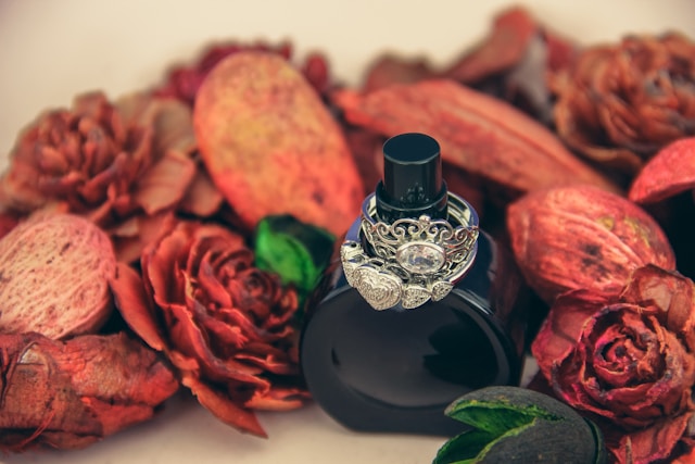 parfums qiwa