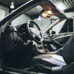 alarme de voiture