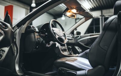alarme de voiture