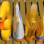 protéger et hydrater sa peau au soleil