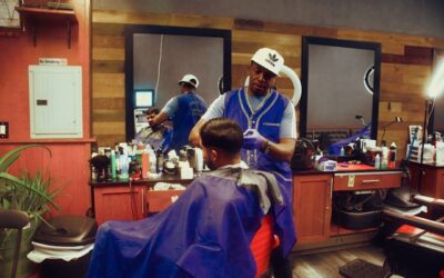 meilleur coiffeur