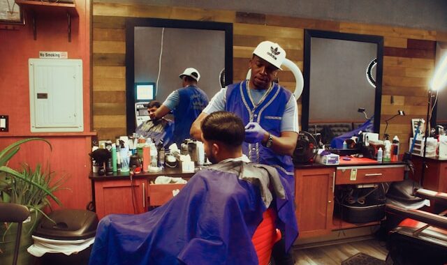meilleur coiffeur