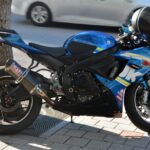 motos Suzuki