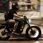possession de moto