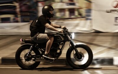 possession de moto