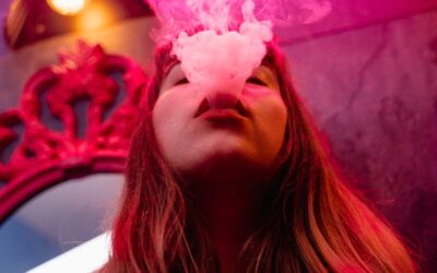 vapoteuse