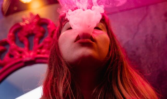 vapoteuse