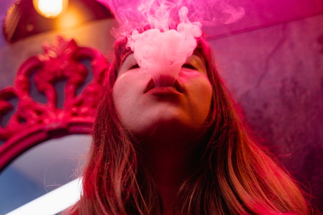 vapoteuse