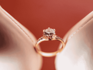 bague de mariage 