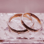 bague de mariage