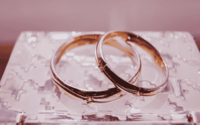 bague de mariage