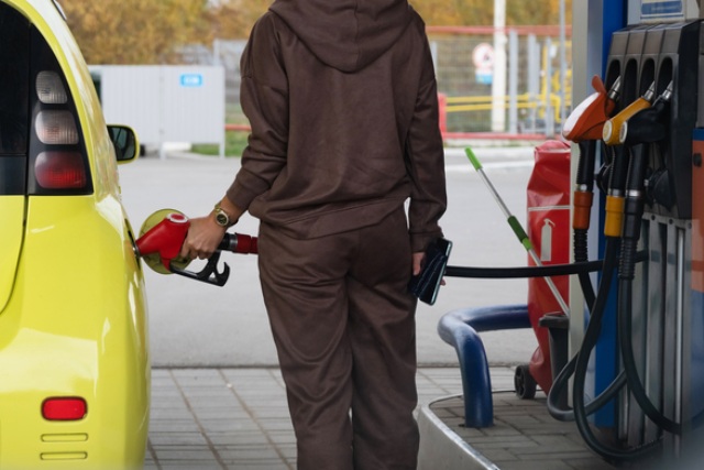 carburants alternatifs